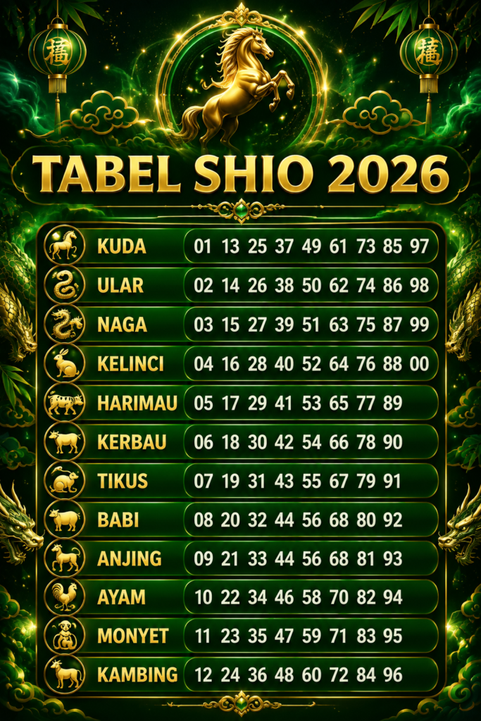 DIKATOTO Bandar Togel Online Terlengkap